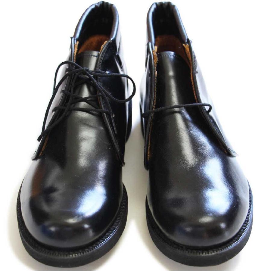 BATES デッドストック☆80s USA製 Bates Floataways ベイツ レザー