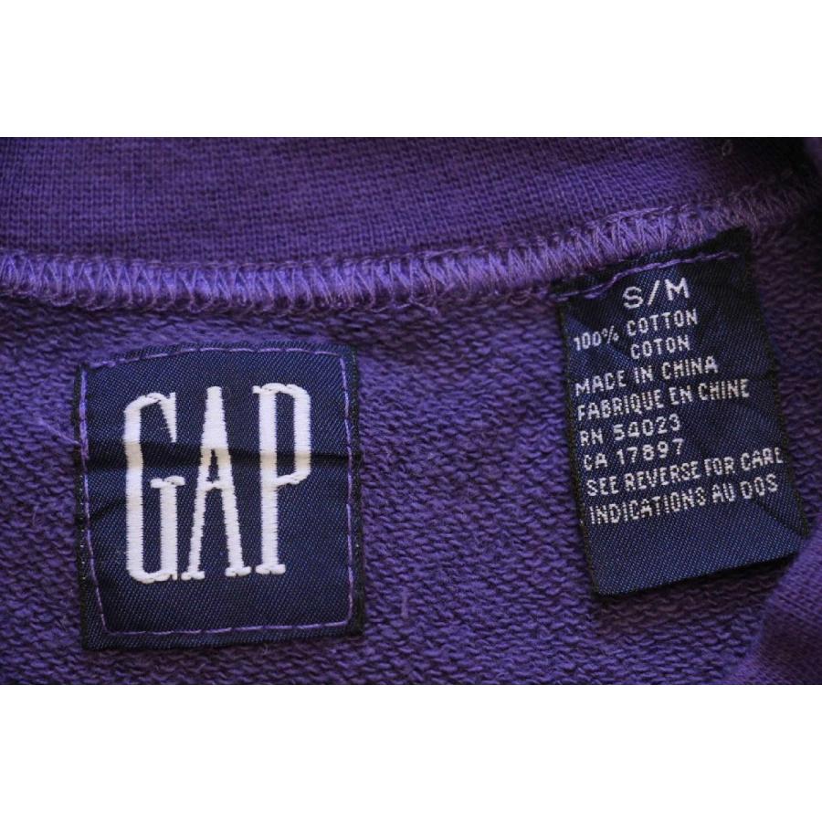 GAP（ギャップ） 90s GAPギャップ World Classic Sport 1969 コットン