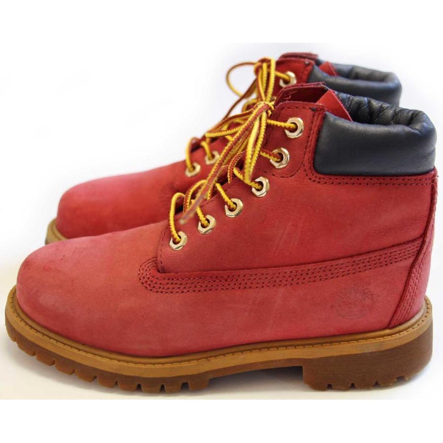 Timberlandティンバーランド PRIMALOFTプリマロフト 6-Inch Premium 6