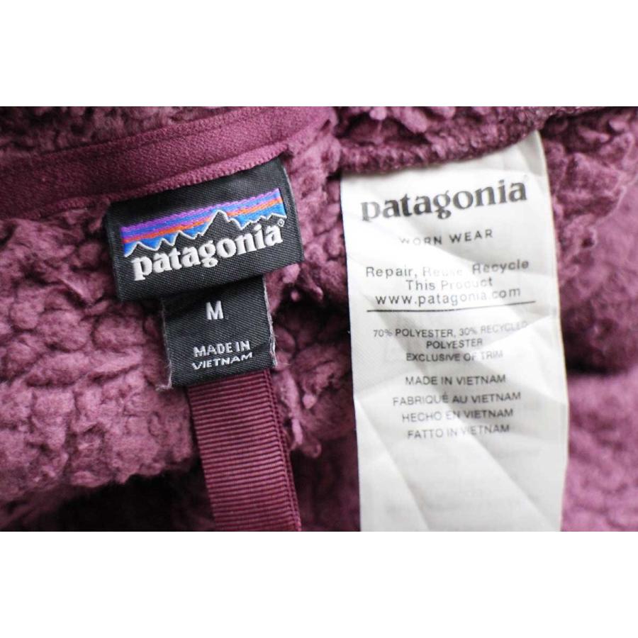 patagonia（パタゴニア） Los Gatosロスガトス ハーフジップ プル