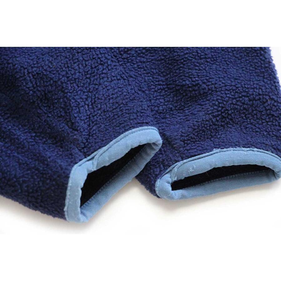 patagonia（パタゴニア） 00s ポルトガル製 シンチラ フリース