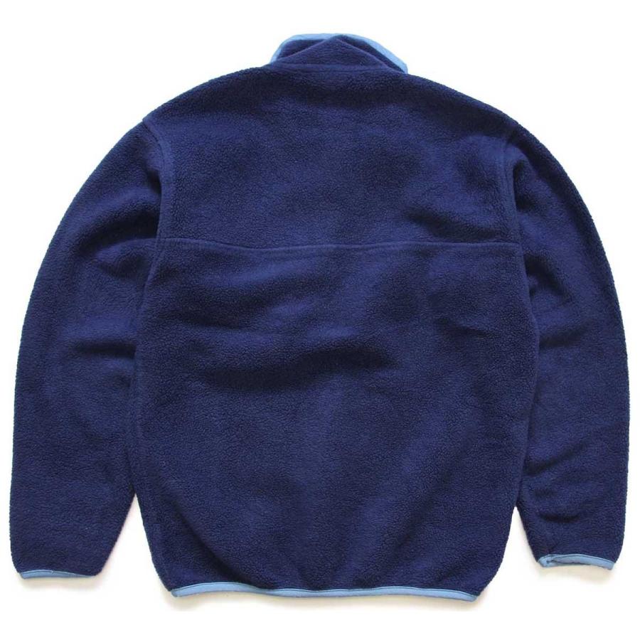 patagonia（パタゴニア） 00s ポルトガル製 シンチラ フリース