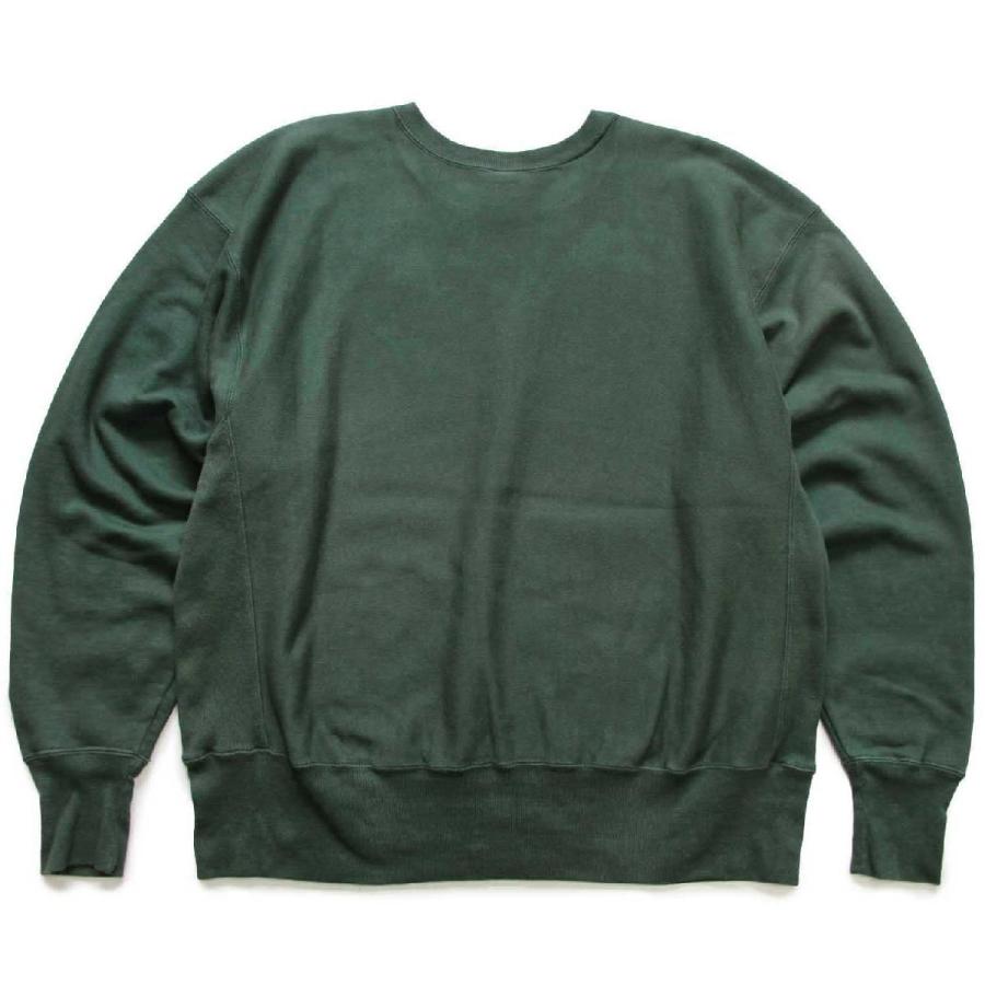 REVERSE WEAVE 00s メキシコ製 Championチャンピオン 無地 目無し