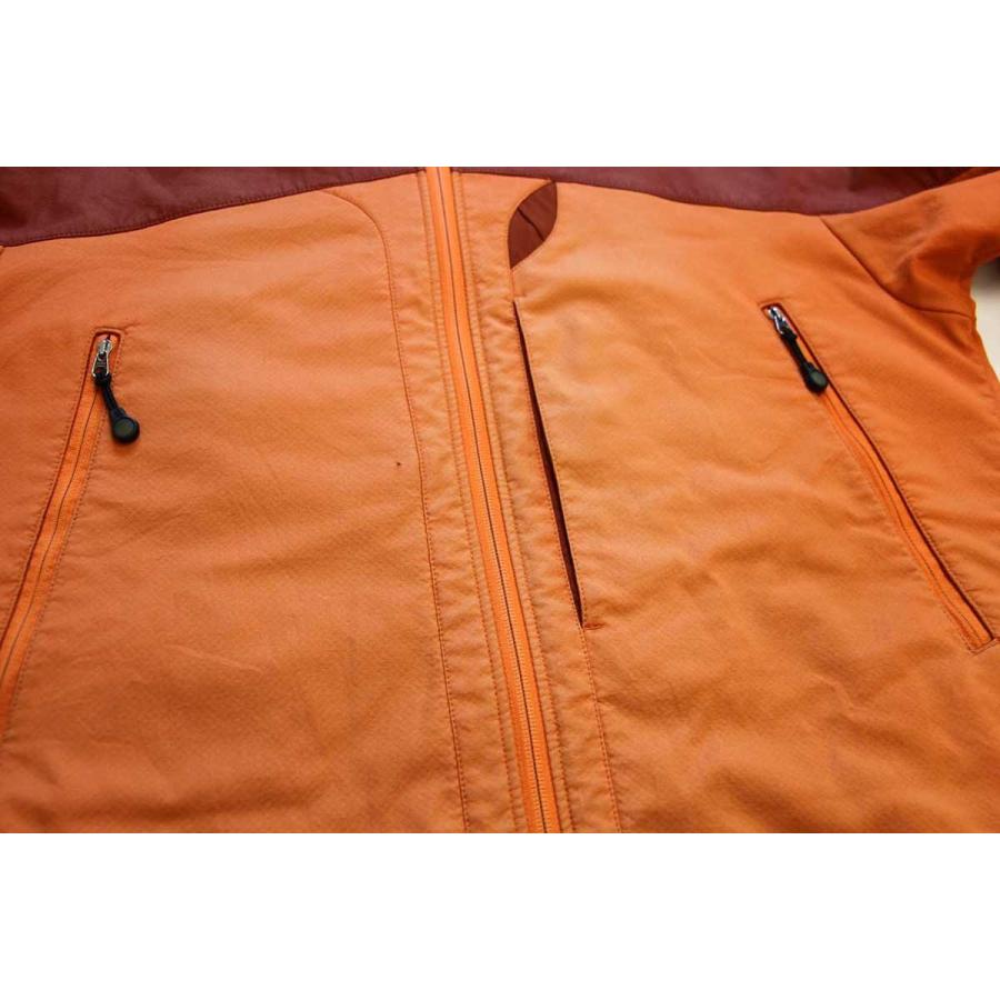 patagonia（パタゴニア） 00s patagoniaパタゴニア White Smoke Jacket