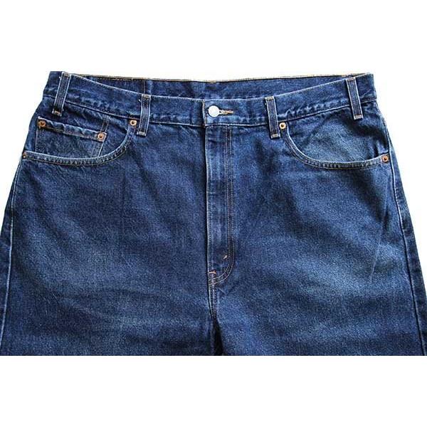Levi's（リーバイス） 00s メキシコ製 505 デニムパンツ w40 L30☆83