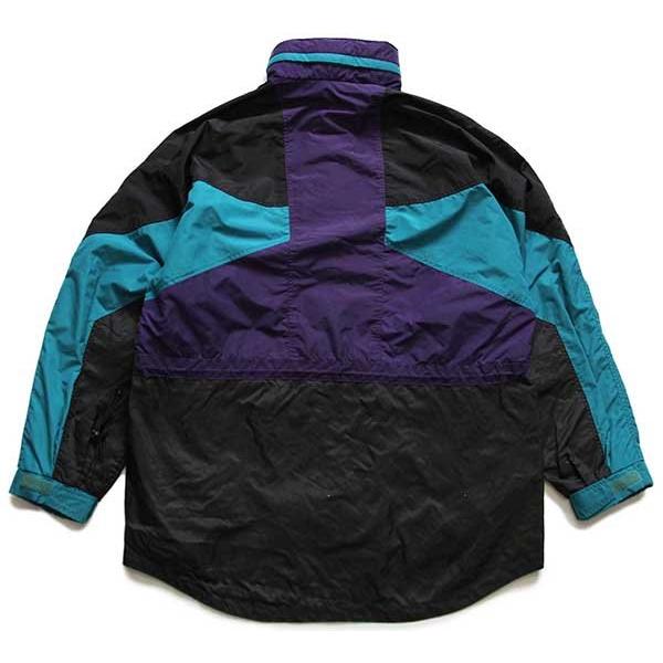 Columbia（コロンビア） 90s Columbiaコロンビア マルチカラー