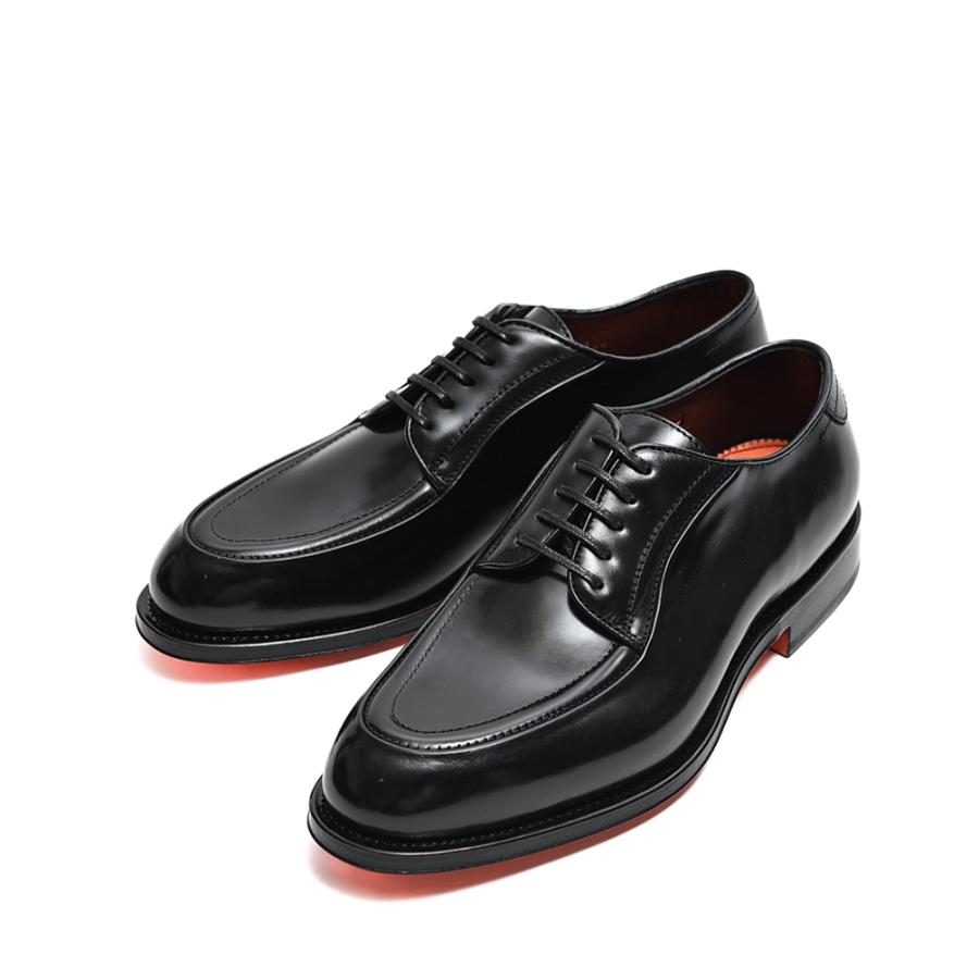 SANTONI（サントーニ） サントーニ / アンティークドレザーダービー