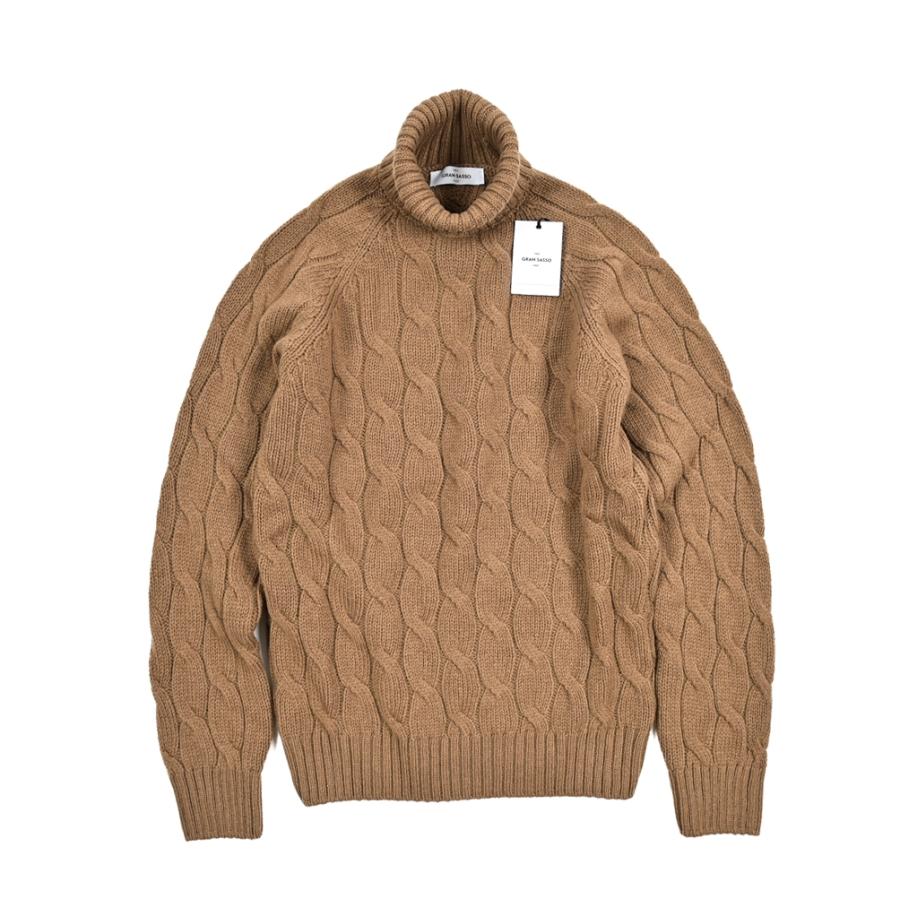 Gran Sasso（グランサッソ） グランサッソ / ヴァージンウール100