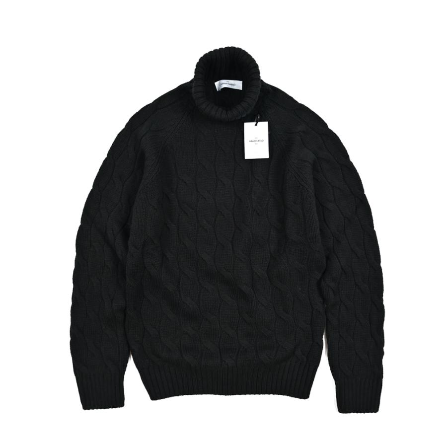 Gran Sasso（グランサッソ） グランサッソ / ヴァージンウール100