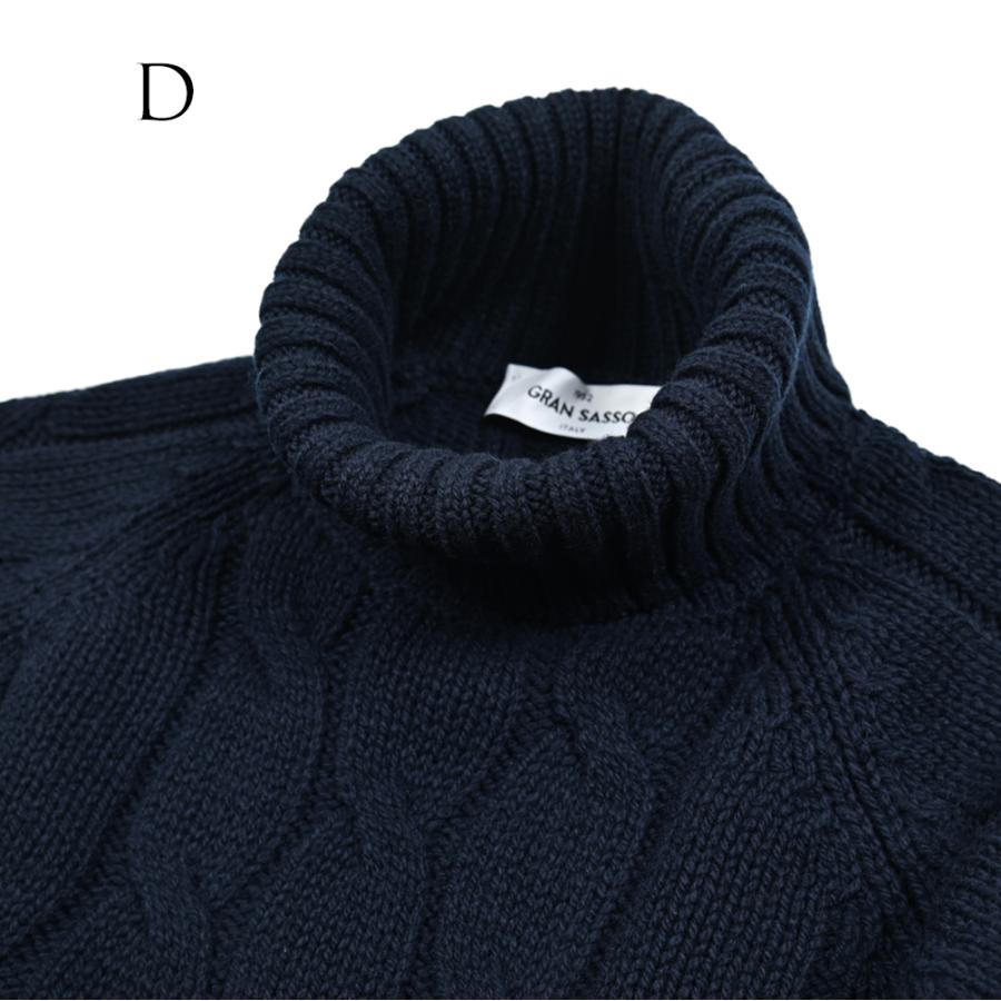 Gran Sasso（グランサッソ） グランサッソ / ヴァージンウール100