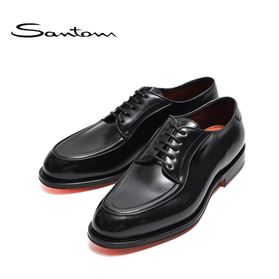 SANTONI（サントーニ） サントーニ / アンティークドレザーダービー