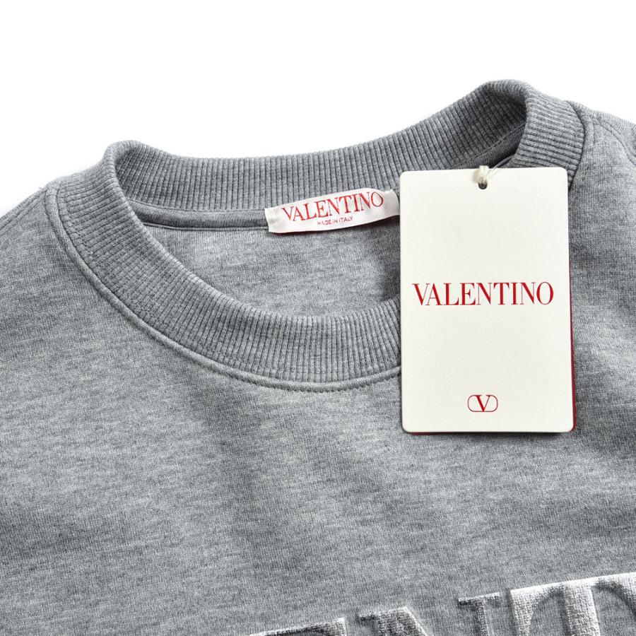 VALENTINO（ヴァレンティノ） ヴァレンティノ / コットンナイロン ロゴ