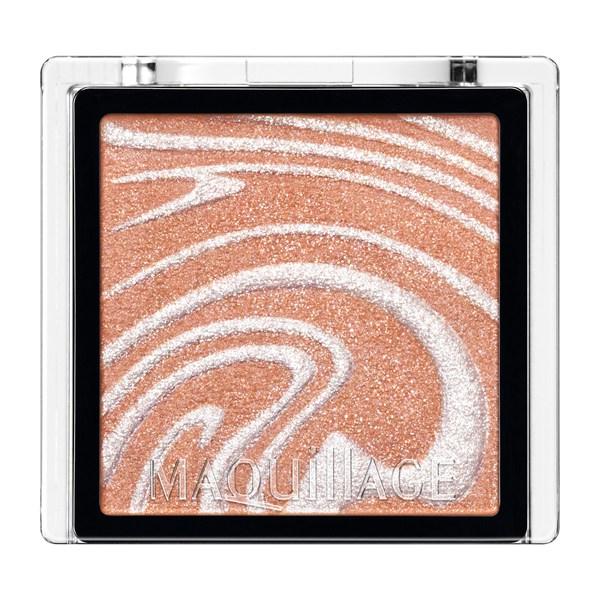 MAQuillAGE（マキアージュ） カスタマイズアイカラー シングル BE212