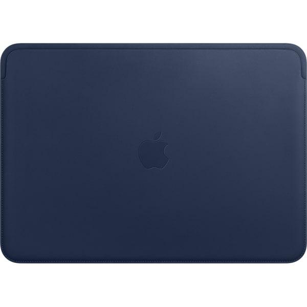 Apple 純正 レザースリーブ 13インチ MacBook Air / Pro 用
