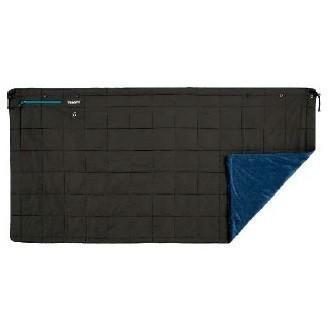 マキタ（makita） 【すぐ使う！】□マキタ 充電式 暖房ひざ掛け