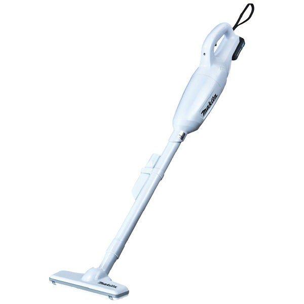 マキタ（makita） □サイクロン付 ☆マキタ 10.8V 充電式クリーナー