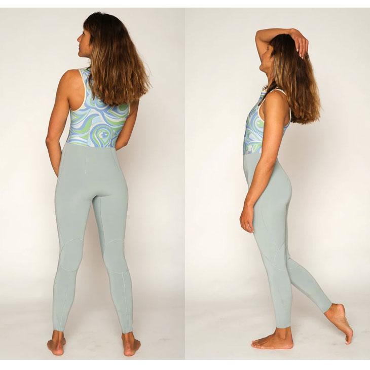 SEEA シーア SYDNEY 2MM YULEX LONG JANE シドニー ユーレックス