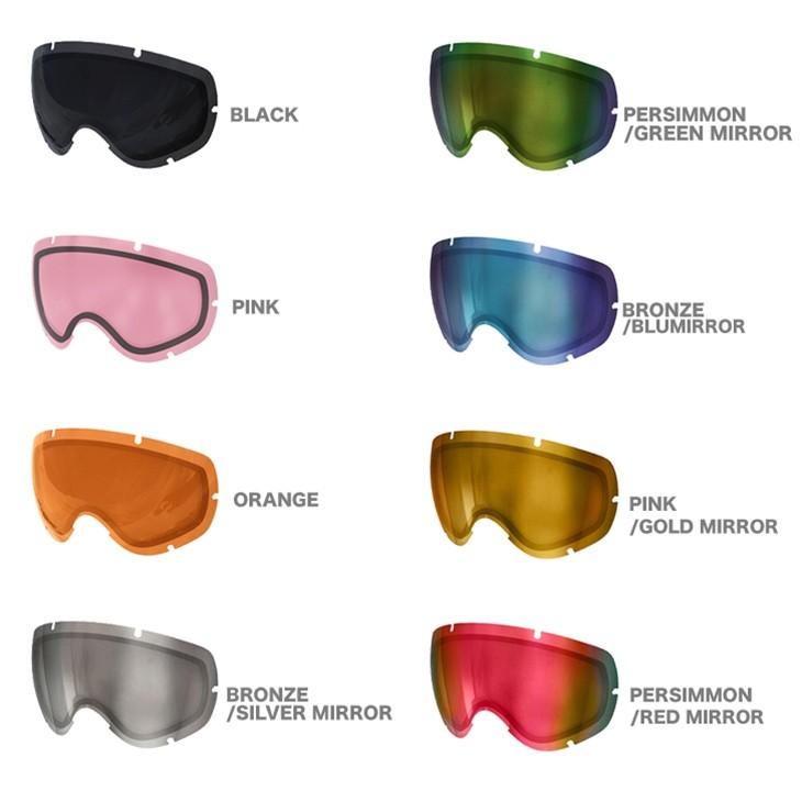 POC ポック スペアレンズ LOBES LENS : SIDECAR - 通販 - Yahoo