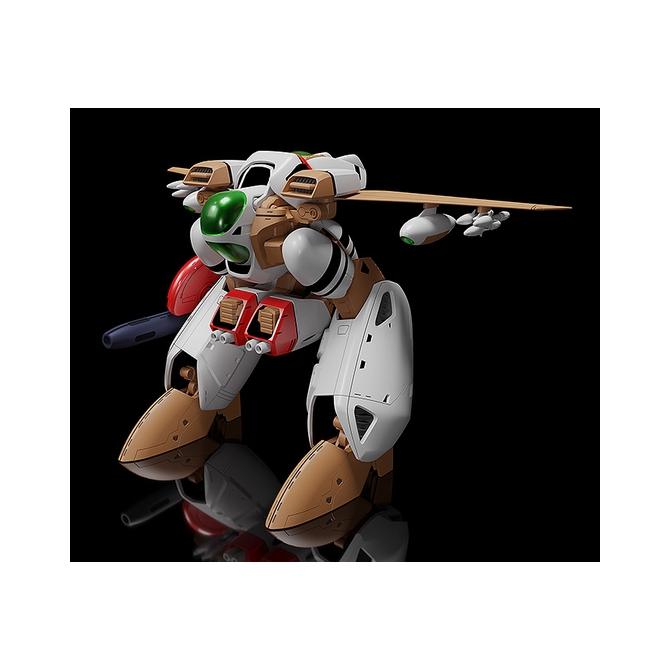 グッドスマイルカンパニー MODEROID 超時空世紀オーガス オーガス : し