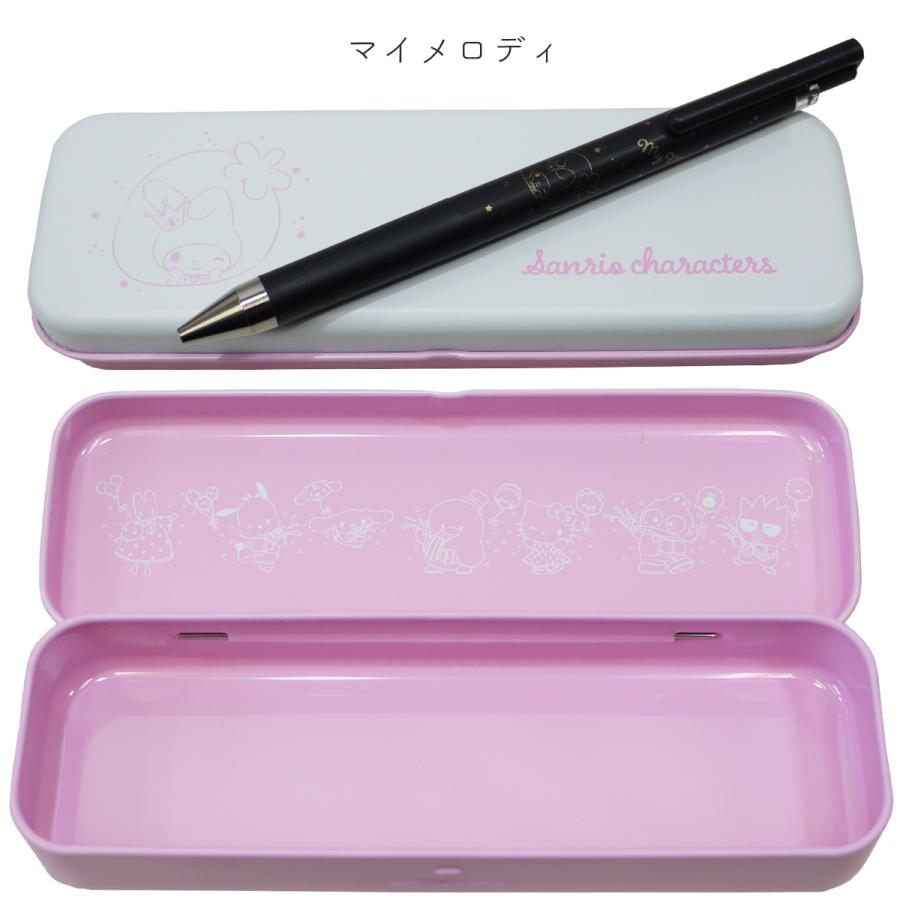 PILOT（パイロット） PILOT Juiceup Sanrio ジュースアップ 缶ペン