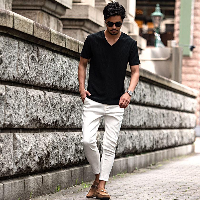 Vicci（ビッチ） ドライビングシューズ ビットローファー メンズ