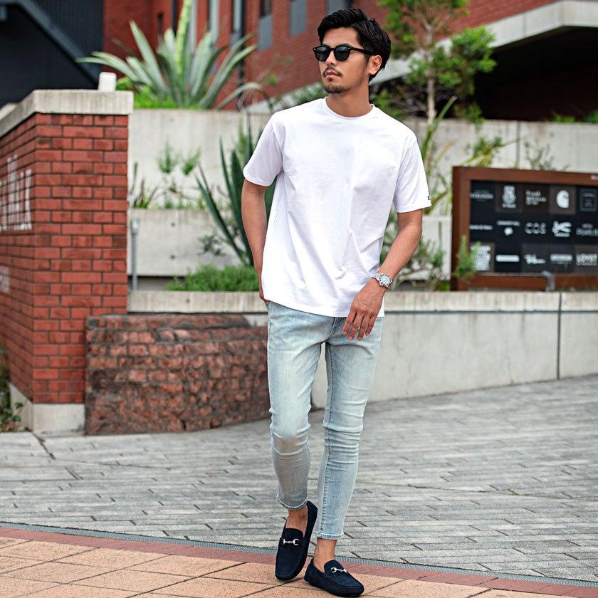 Vicci（ビッチ） ドライビングシューズ ビットローファー メンズ