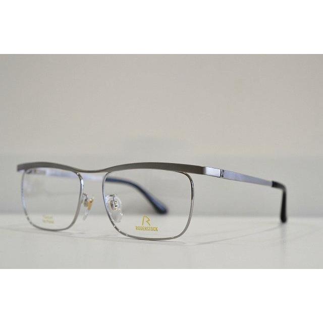 RODENSTOCK ローデンストック カールトン CARLTON 復刻 メガネ 限定300