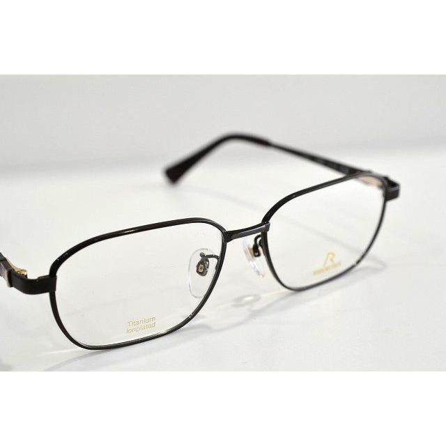 RODEN STOCK ローデンストック メガネフレーム EXCLUSIV R-0005 D