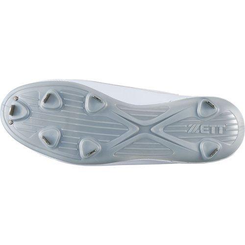 ゼット（ZETT） ウィニングロードWH BSR2296 WH ホワイト×ホワイト