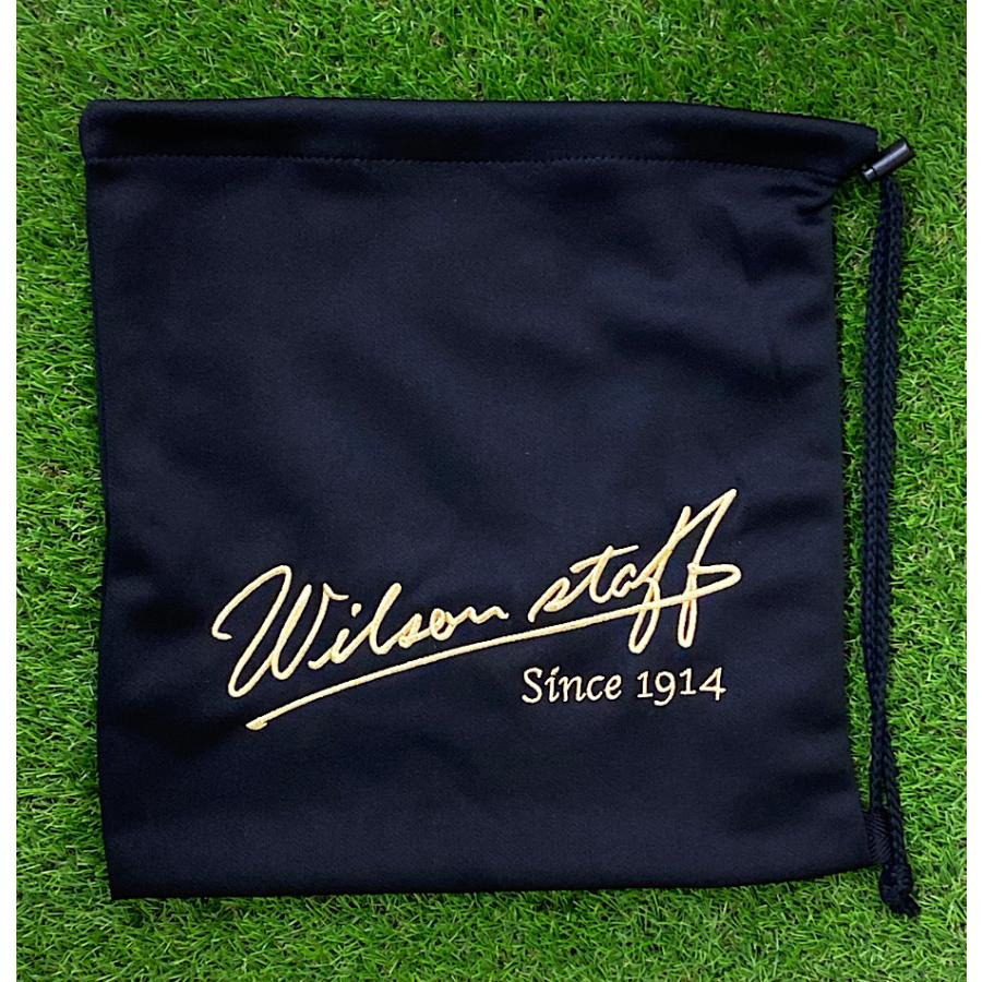 Wilson Staff（ウィルソンスタッフ） ウイルソン Wilson 硬式用 投手用
