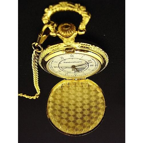 Pandora Hearts パンドラハーツ オズ風 コスプレ 懐中時計 送料無料