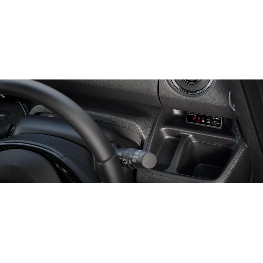 ピボット N-BOX N-BOX+ N-BOXスラッシュ JF3/4 スロットル