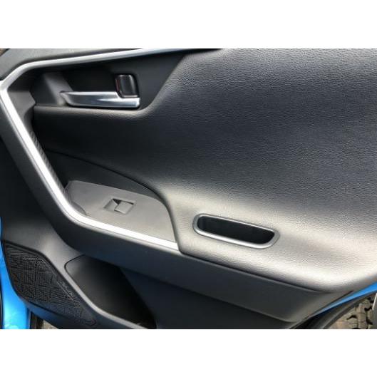 ROADHOUSE（ロードハウス） RAV4 ラヴフォー 50系 リア用 ドアハンドル