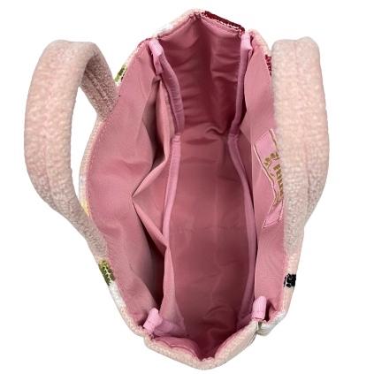 feiler（フェイラー） バッグ in バッグ フレグランスローズ