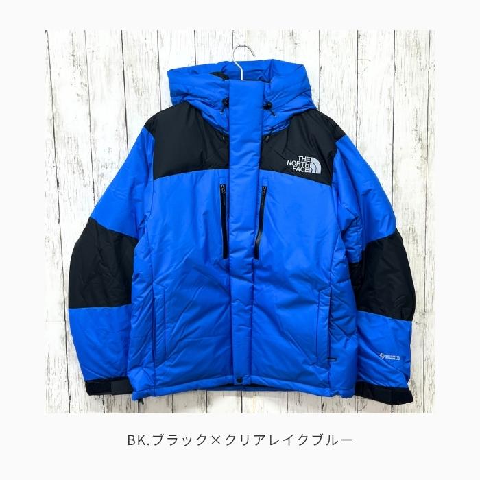 THE NORTH FACE（ザ ノースフェイス） ND92551 バルトロライト
