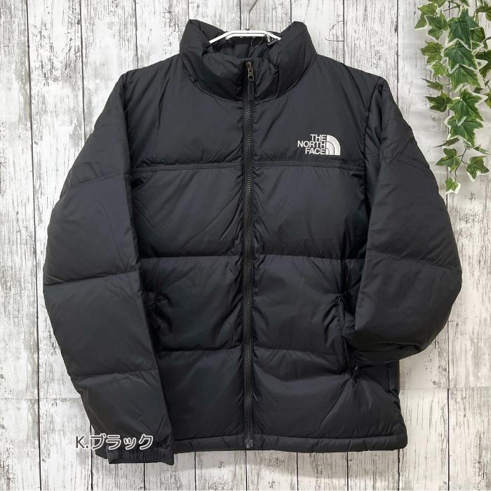 THE NORTH FACE（ザ ノースフェイス） NDJ92531 キッズヌプシ