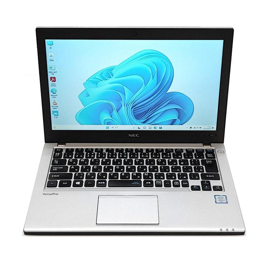 NEC NEC軽量ノートパソコン VersaPro VKT23/Win11Pro&Office2019/第6