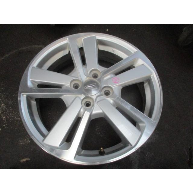 ダイハツ LA400 コペン アルミホイール 純正 16インチ 1本 : 株式会社