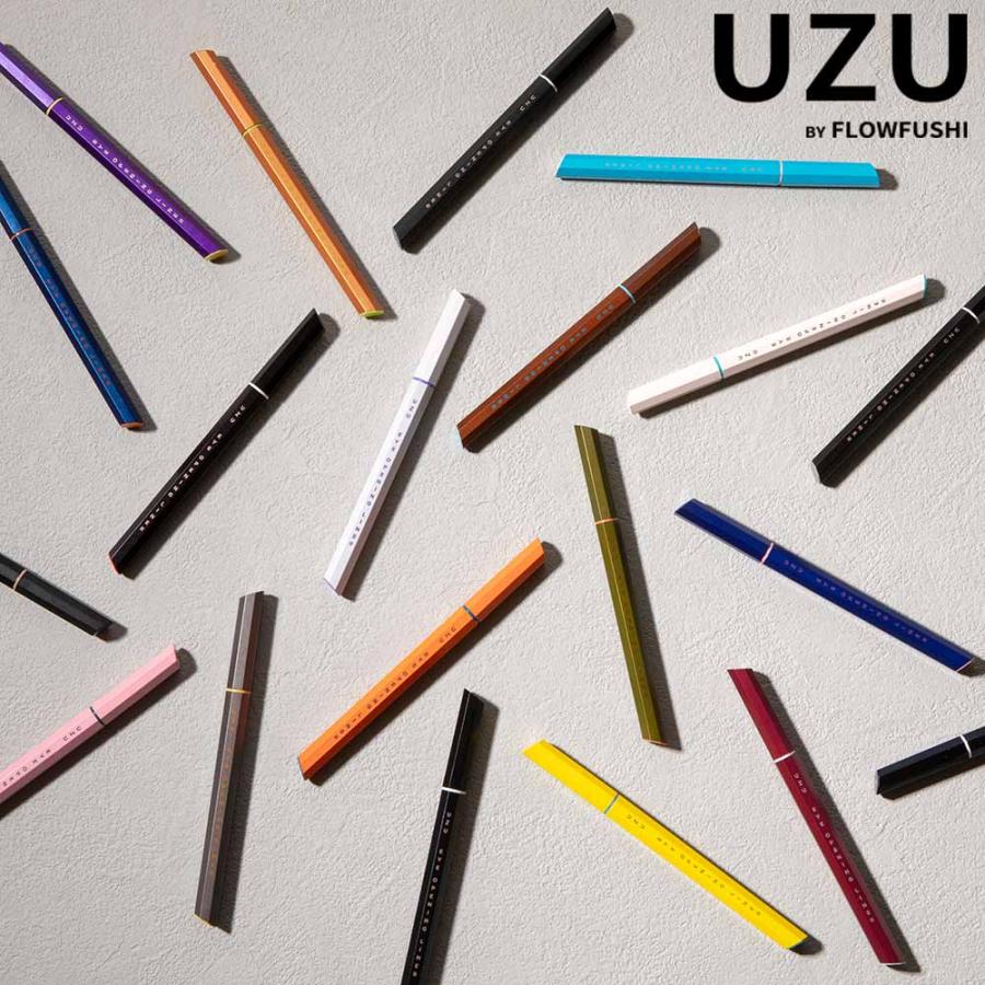 UZU（フローフシ） UZU BY FLOWFUSHI ウズ バイ フローフシ 正規品