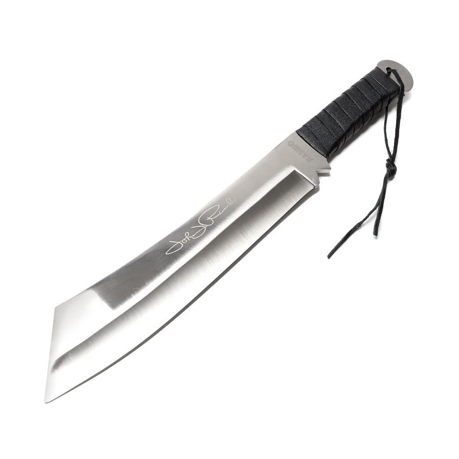 R4S RAMBOIV ランボー4 サバイバルナイフ RAMBO FIRST BLOOD