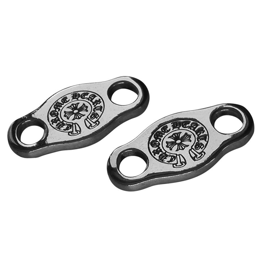 CHROME HEARTS（クロムハーツ） CHROME HEARTS SHOELACE V1 STOPPER