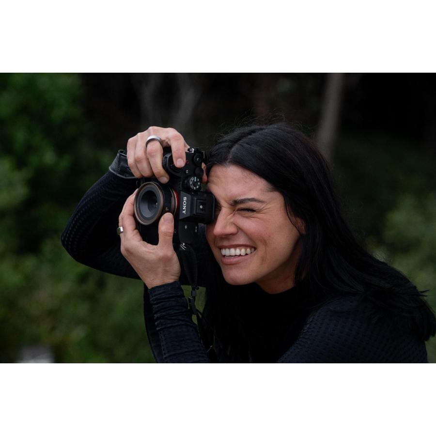 PolarPro PolarPro LightLeak レンズ 28mm (The ONE) ライカLマウント