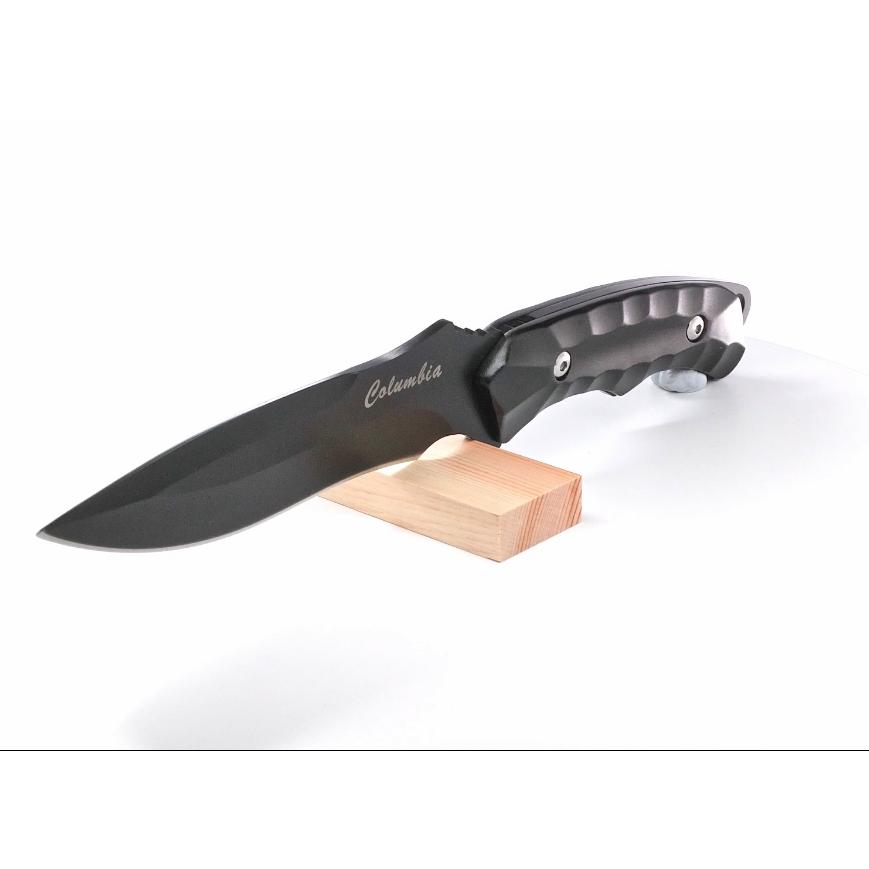 K603B Columbia Saber Sanjia Model フルメタルシースナイフ