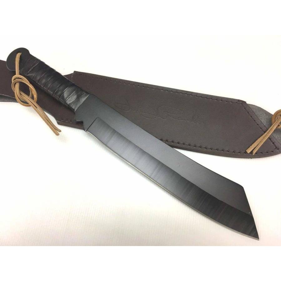 R4 RAMBOIV ランボー4 サバイバルナイフ RAMBO FIRST BLOOD