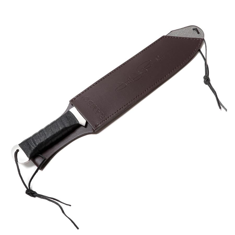 R4S RAMBOIV ランボー4 サバイバルナイフ RAMBO FIRST BLOOD