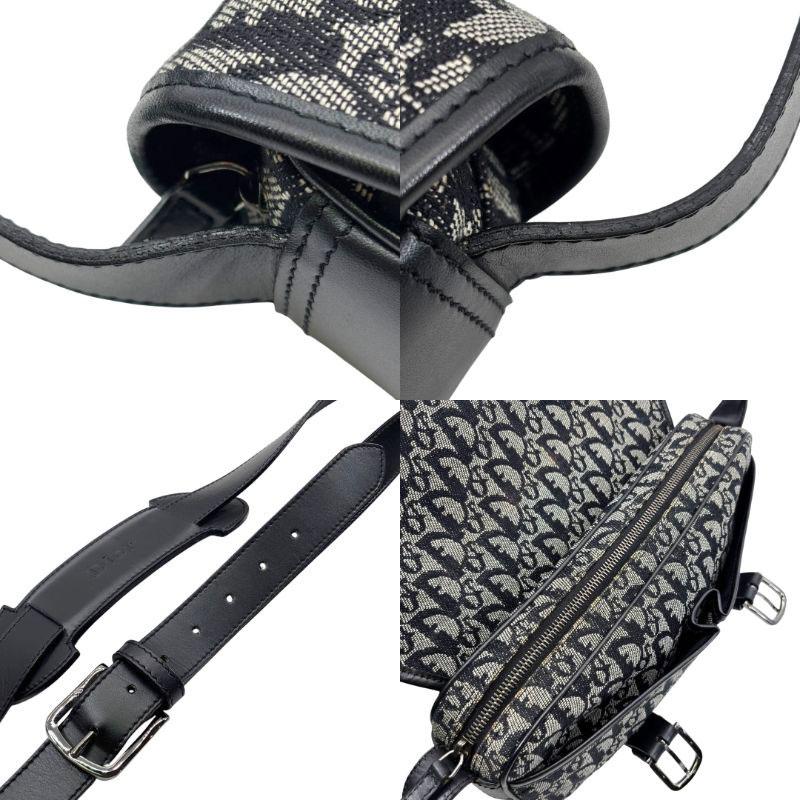 Christian Dior（クリスチャン・ディオール） トロッター ショルダー