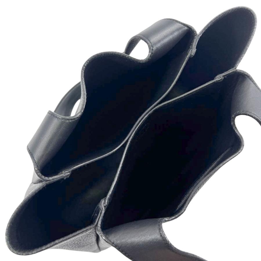 PRADA（プラダ） ヴィッテロダイノソフトレザー ミディアム トート