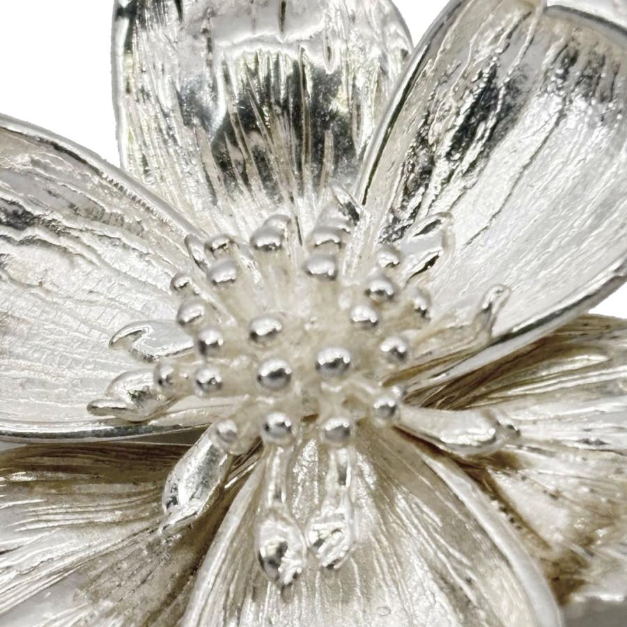 TIFFANY&Co.（ティファニー） TIFFANY ブローチ ドッグウッド