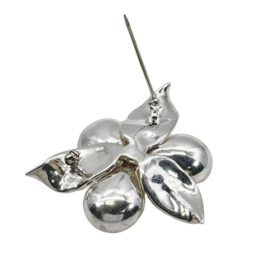 TIFFANY&Co.（ティファニー） TIFFANY ブローチ ドッグウッド