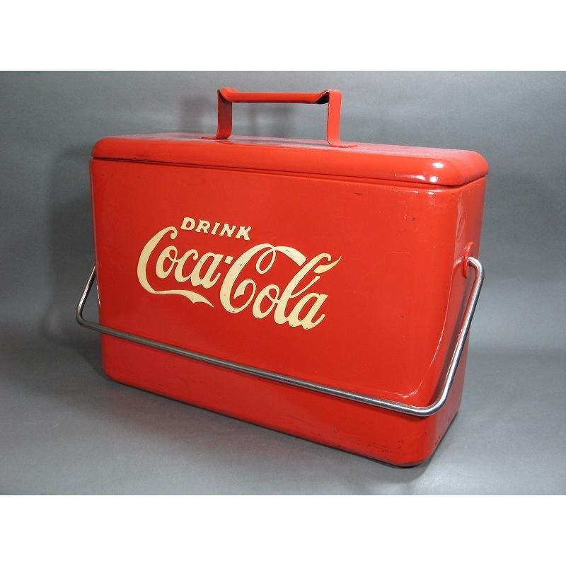 Coca Cola（コカコーラ） 昭和レトロ コレクター物 ヴィンテージ